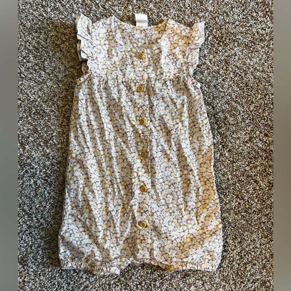 H&M Romper